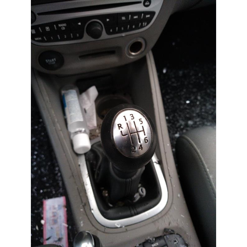 Jante RENAULT MEGANE 3 Photo n°11