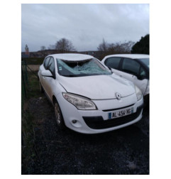 Jante RENAULT MEGANE 3
