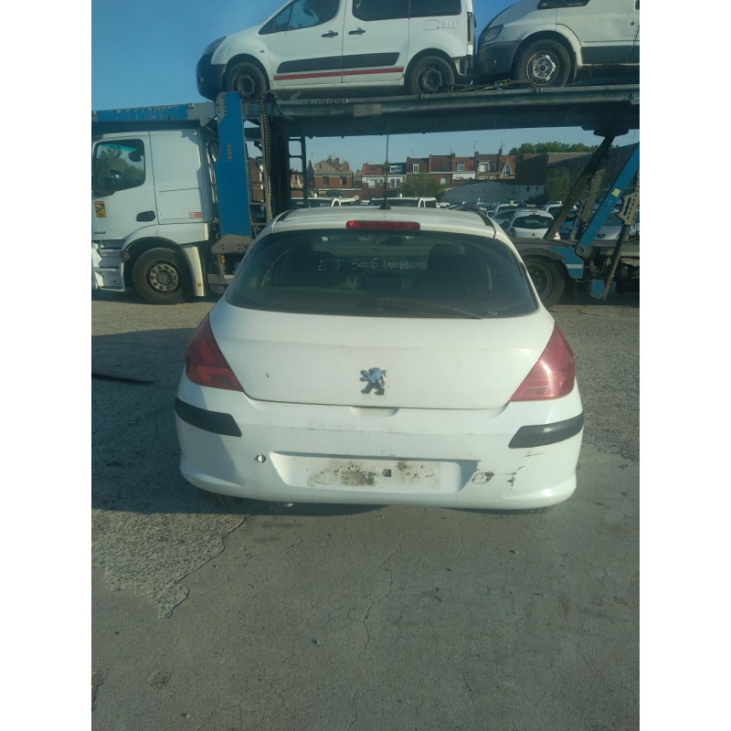 Jante PEUGEOT 308 1 Photo n°3