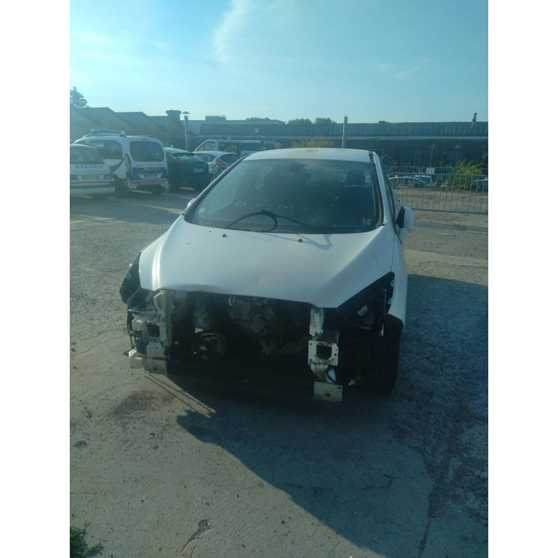 Jante PEUGEOT 308 1 Photo n°4
