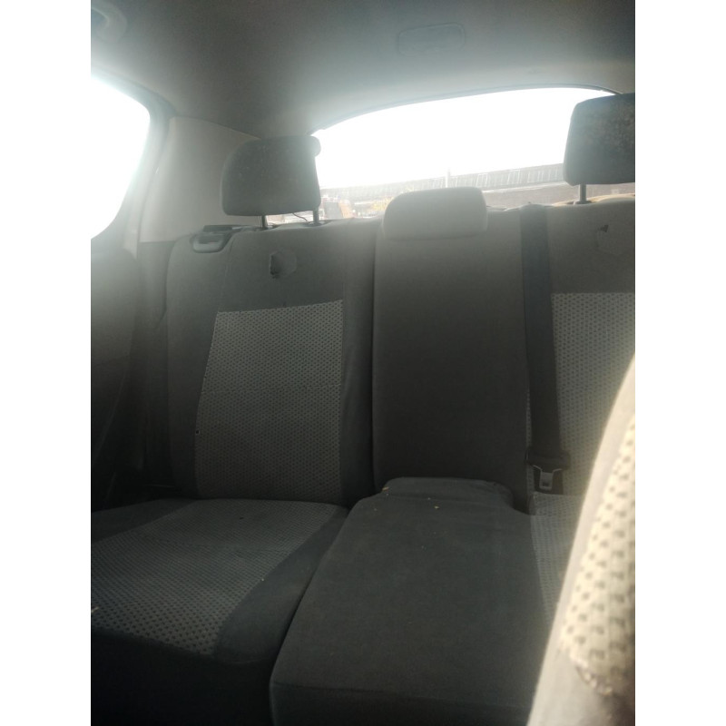 Jante PEUGEOT 308 1 Photo n°5