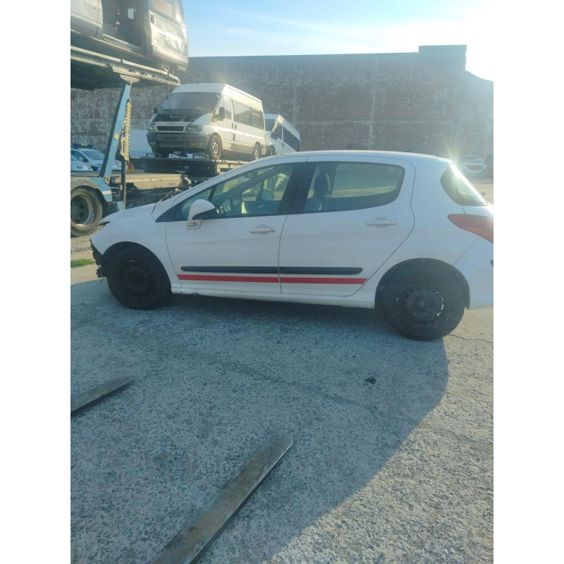Jante PEUGEOT 308 1 Photo n°8