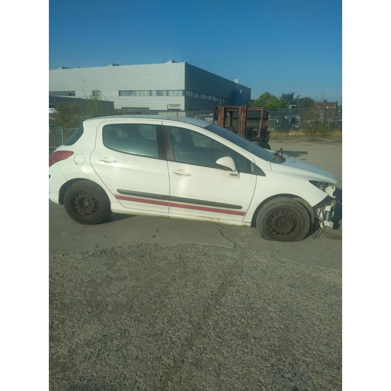 Jante PEUGEOT 308 1 Photo n°9