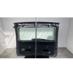 Malle/Hayon arriere OPEL MERIVA A Photo n°1