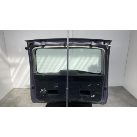 Malle/Hayon arriere OPEL MERIVA A Photo n°1