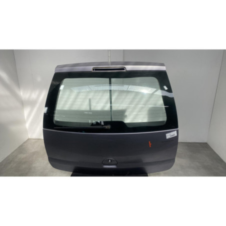 Malle/Hayon arriere OPEL MERIVA A