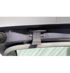 Malle/Hayon arriere OPEL MERIVA A