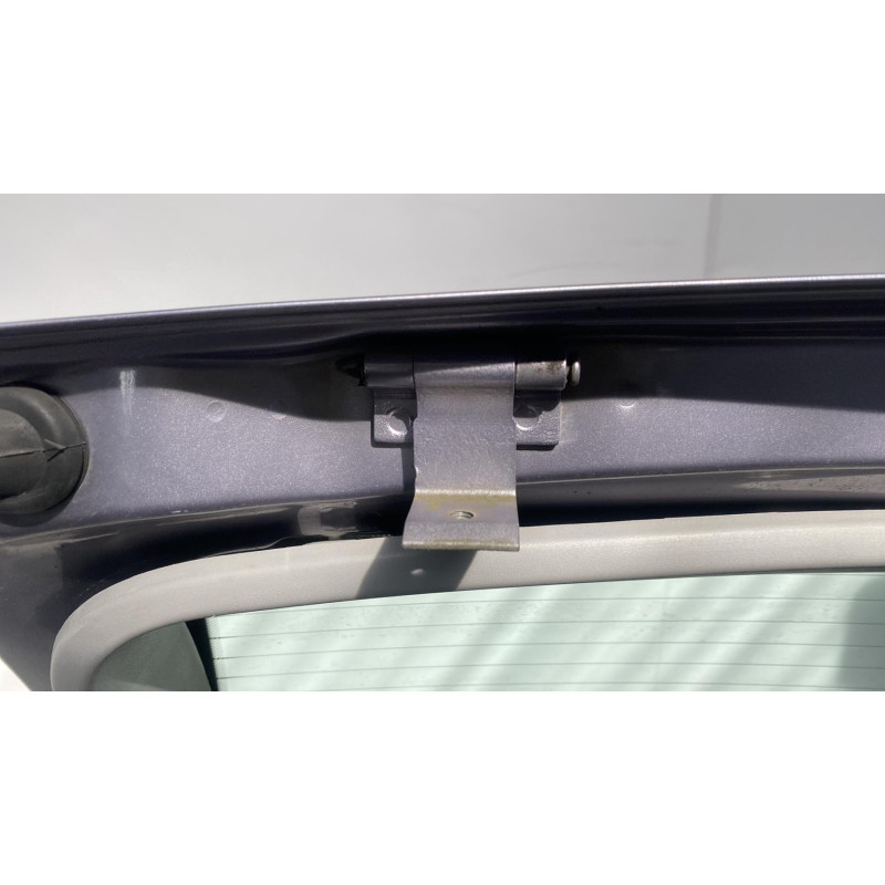 Malle/Hayon arriere OPEL MERIVA A Photo n°3