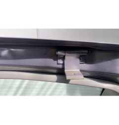 Malle/Hayon arriere OPEL MERIVA A