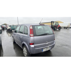 Malle/Hayon arriere OPEL MERIVA A