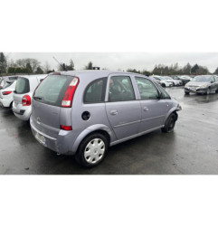 Malle/Hayon arriere OPEL MERIVA A