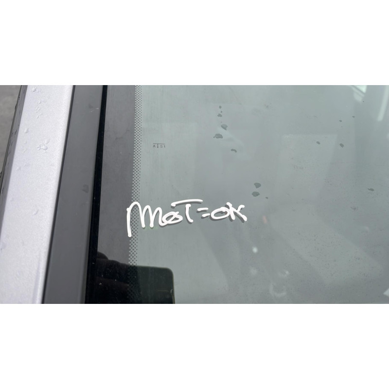 Commande retroviseurs OPEL MERIVA A Photo n°5