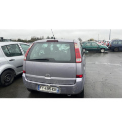 Commande retroviseurs OPEL MERIVA A