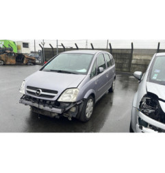 Commande retroviseurs OPEL MERIVA A