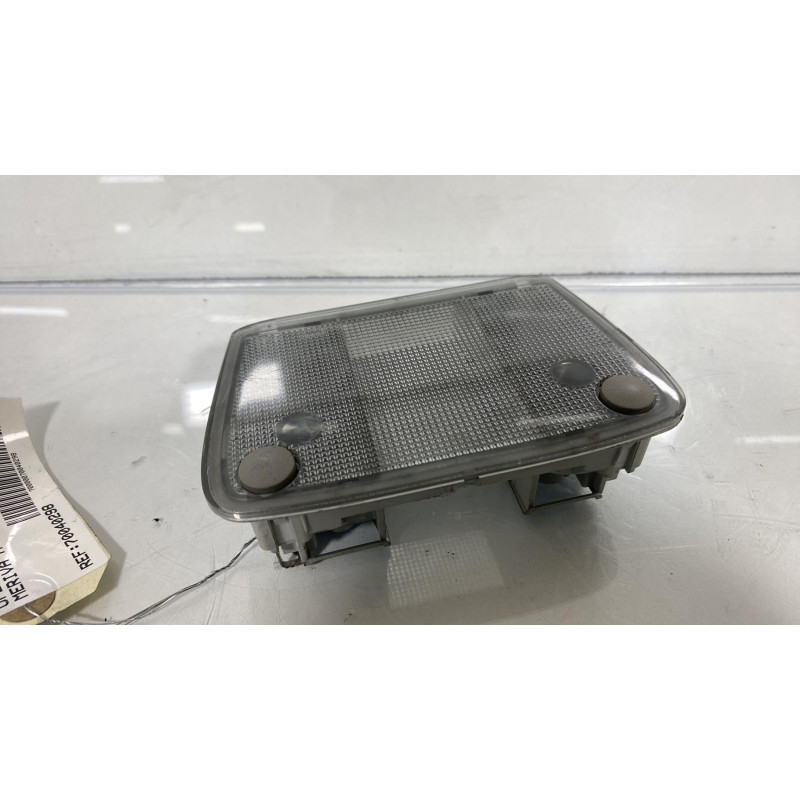 Eclairage de plafonnier OPEL MERIVA A Photo n°1
