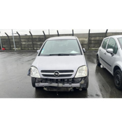 Eclairage de plafonnier OPEL MERIVA A