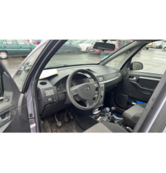 Eclairage de plafonnier OPEL MERIVA A