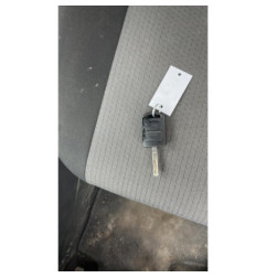 Eclairage de plafonnier OPEL MERIVA A