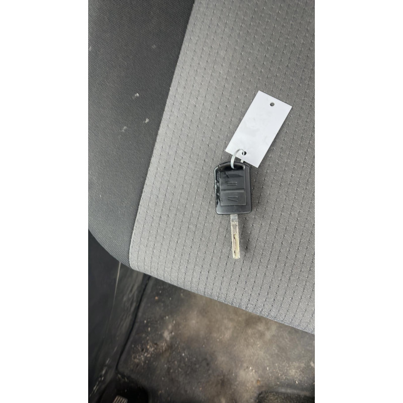 Eclairage de plafonnier OPEL MERIVA A Photo n°15