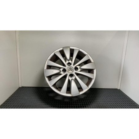 Jante CITROEN C4 GRAND PICASSO 1 Photo n°1