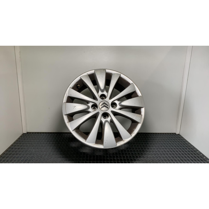 Jante CITROEN C4 GRAND PICASSO 1 Photo n°1