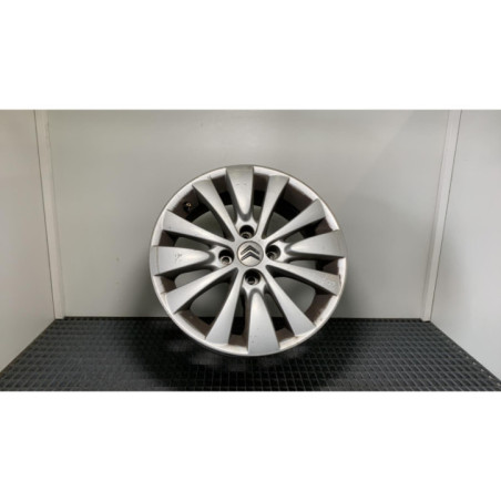 Jante CITROEN C4 GRAND PICASSO 1 Photo n°1