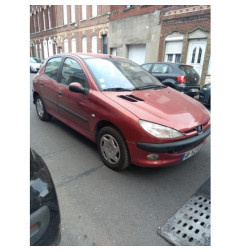 Bloc ABS (freins anti-blocage) PEUGEOT 206