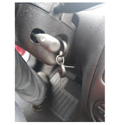 Bloc ABS (freins anti-blocage) PEUGEOT 206