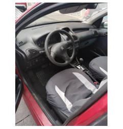 Bloc ABS (freins anti-blocage) PEUGEOT 206