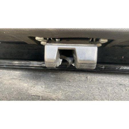 Malle/Hayon arriere OPEL MERIVA A Photo n°1