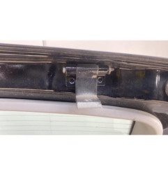 Malle/Hayon arriere OPEL MERIVA A