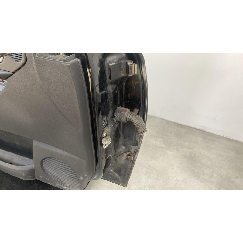 Porte avant gauche OPEL MERIVA A Photo n°3