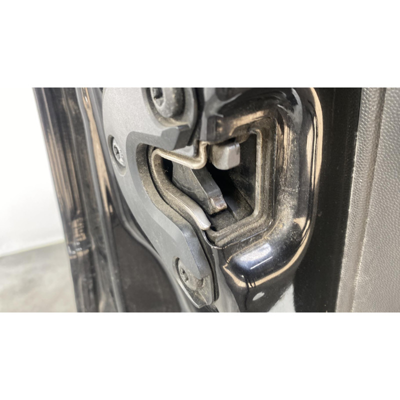 Porte avant gauche OPEL MERIVA A Photo n°4