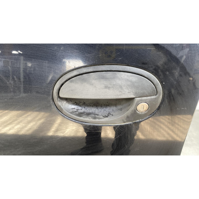 Porte avant gauche OPEL MERIVA A Photo n°5