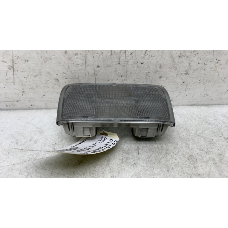 Eclairage de plafonnier OPEL MERIVA A Photo n°3