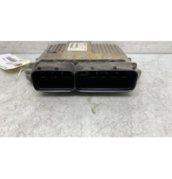Calculateur moteur OPEL MERIVA A Photo n°1