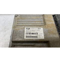 Calculateur moteur OPEL MERIVA A