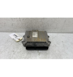 Calculateur moteur OPEL MERIVA A
