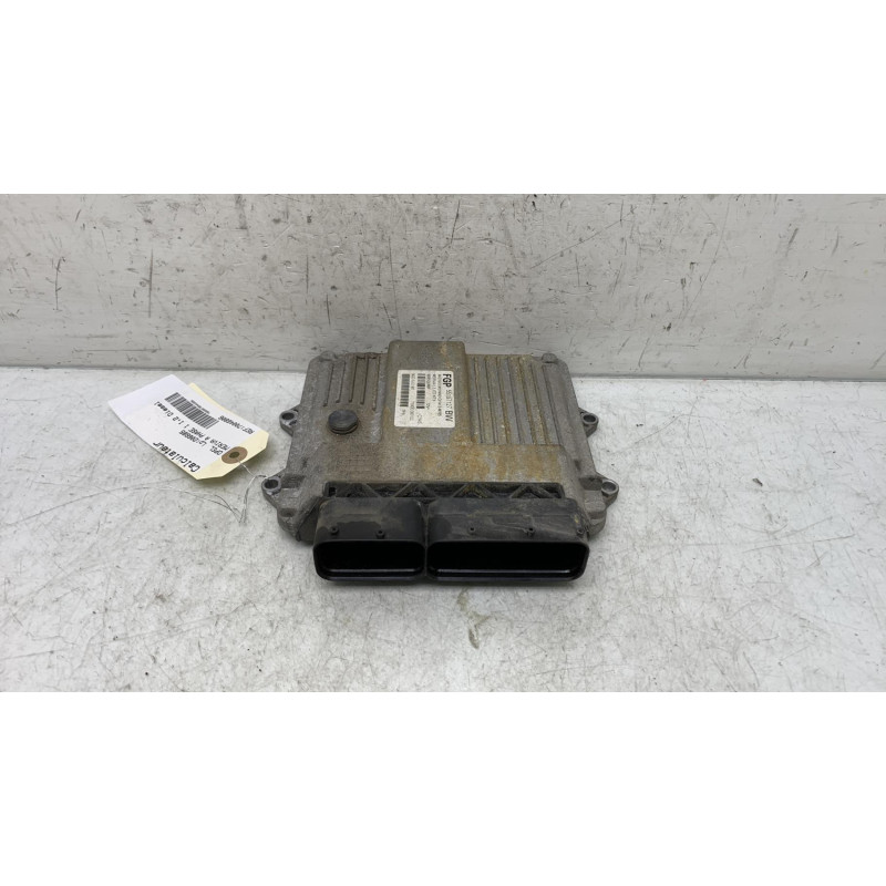 Calculateur moteur OPEL MERIVA A Photo n°3