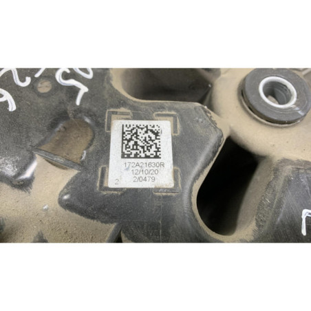 Reservoir AdBlue RENAULT CLIO 5