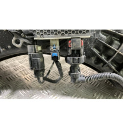 Reservoir AdBlue RENAULT CLIO 5