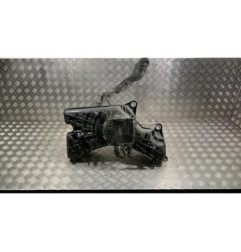 Reservoir AdBlue RENAULT CLIO 5