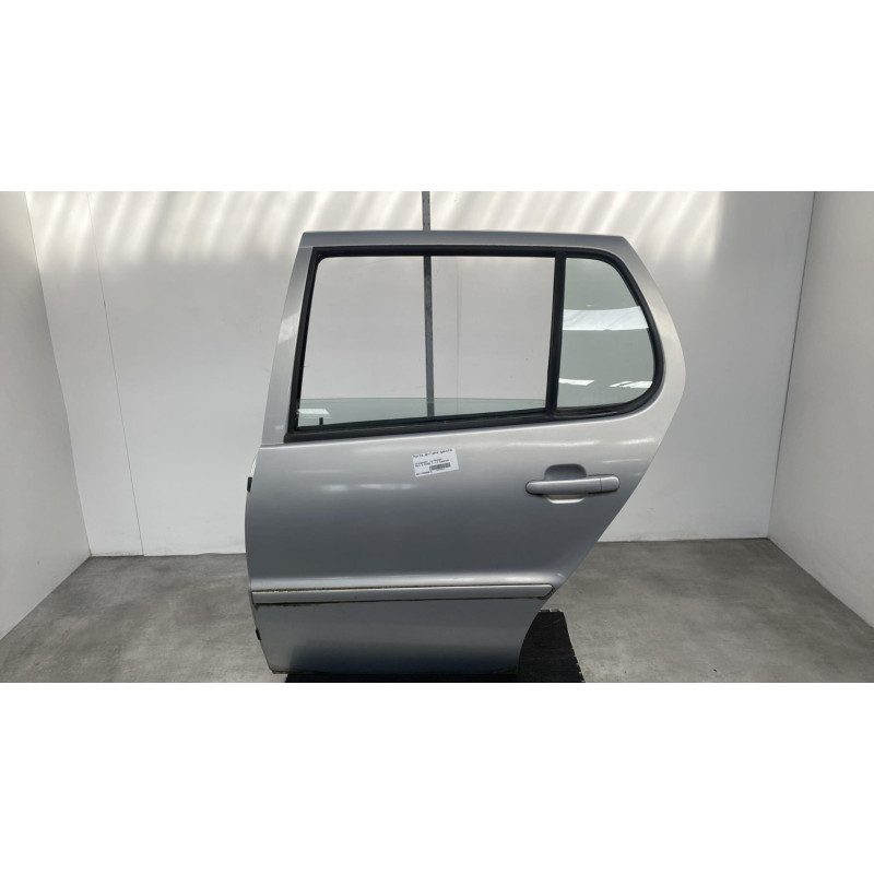 Porte arriere gauche VOLKSWAGEN POLO 3 Photo n°3