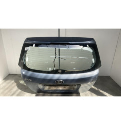 Malle/Hayon arriere KIA CEE-D 1