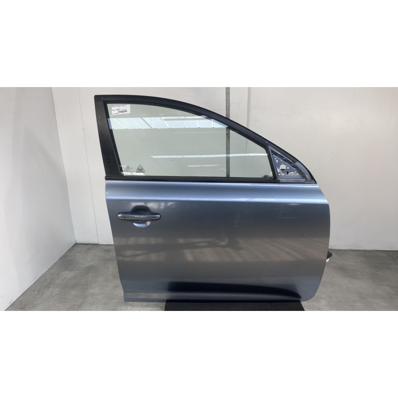Porte avant droit KIA CEE-D 1 Photo n°3