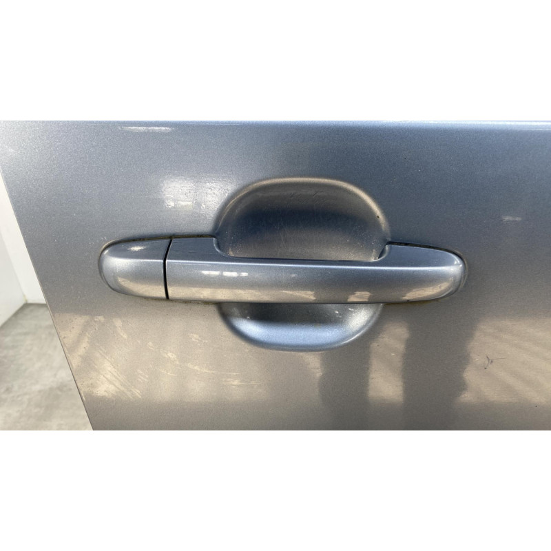 Porte avant droit KIA CEE-D 1 Photo n°4