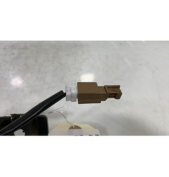 Attache ceinture arriere droit KIA CEE-D 1 Photo n°1