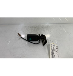 Attache ceinture arriere droit KIA CEE-D 1