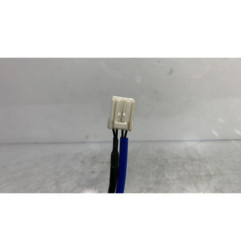Attache ceinture arriere gauche KIA CEE-D 1 Photo n°1