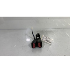 Attache ceinture arriere gauche KIA CEE-D 1